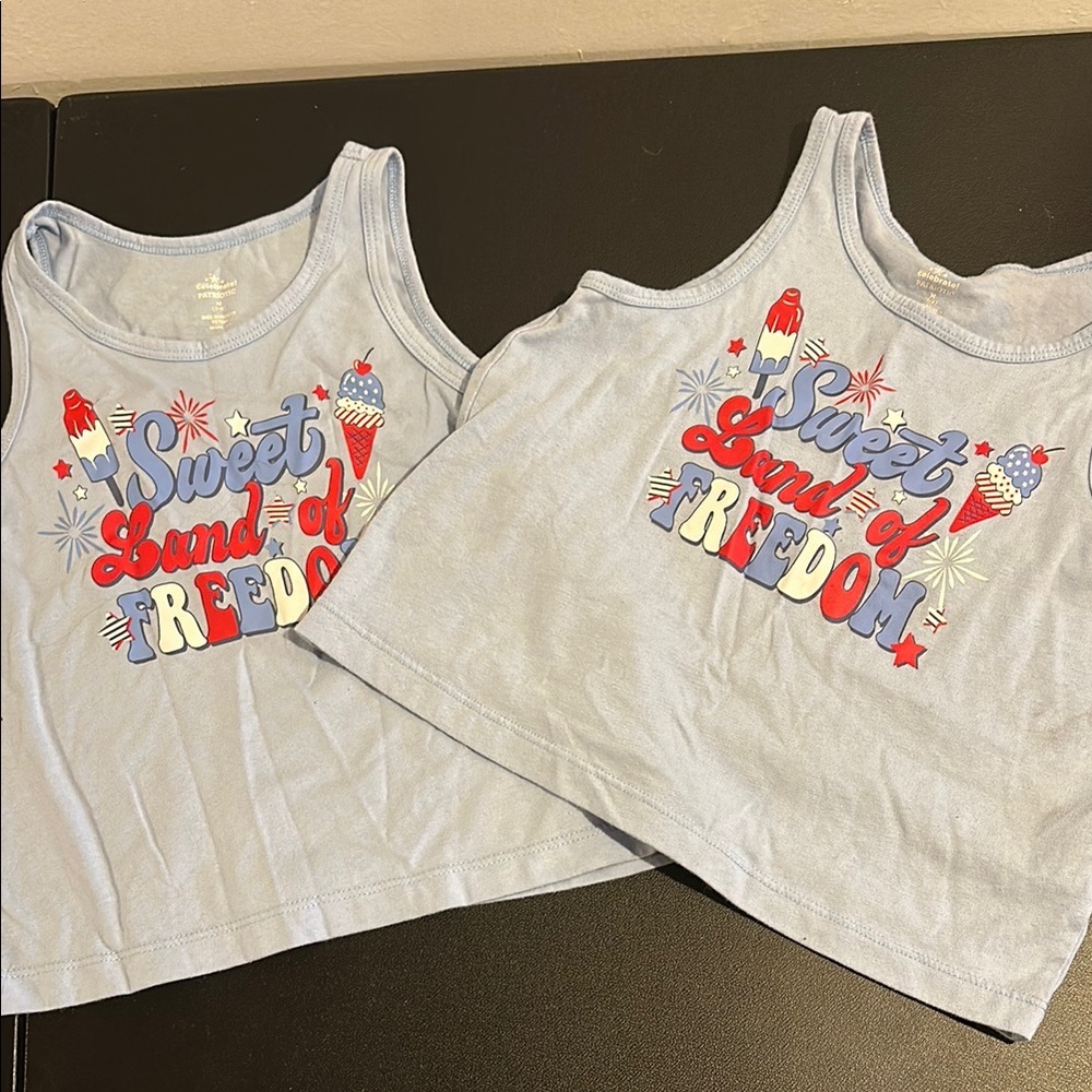 Bundle kids t’s collection - Picture 10 of 11
